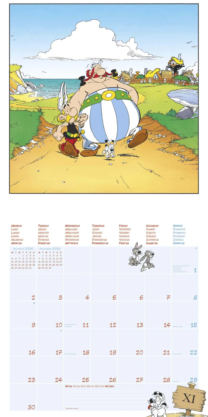 Asterix