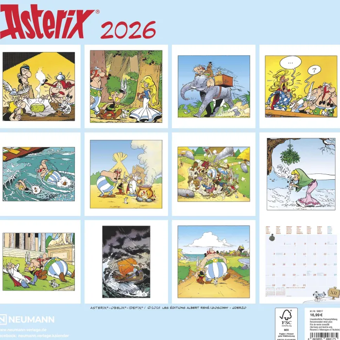 Asterix