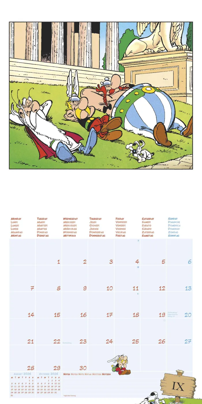 Asterix