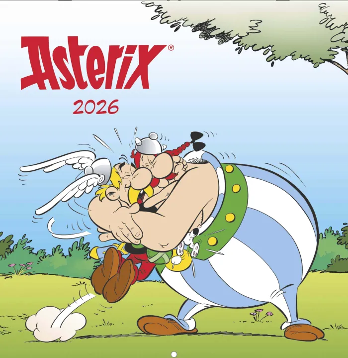 Asterix