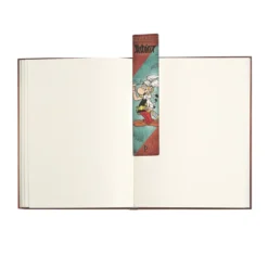 Asterix the Gaul Bookmark