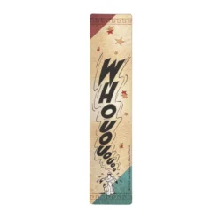 Asterix the Gaul Bookmark