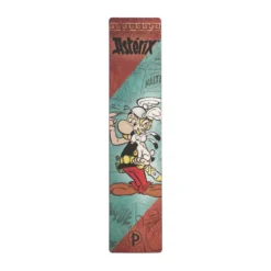 Asterix the Gaul Bookmark