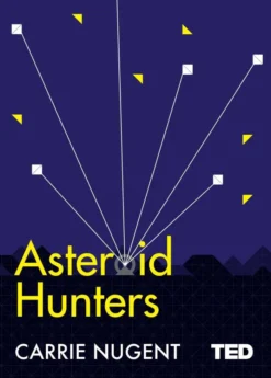 Asteroid Hunters