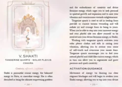 Astral Realms Crystal Oracle