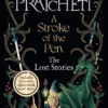 A Stroke of the Pen: The Lost Stories