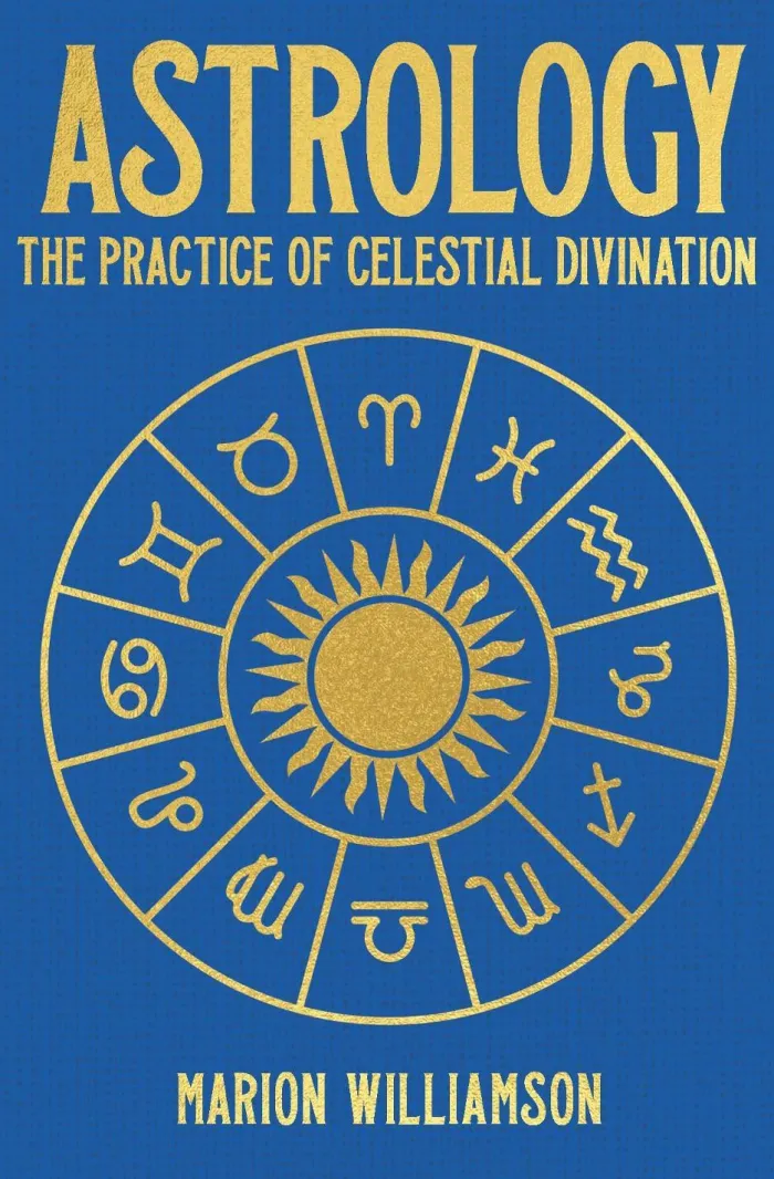 Astrology: The Practice of Celestial Divination