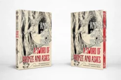 A Sword of Bronze and Ashes (Special Edition)