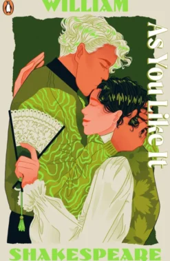 As You Like It: Staged: the origins of YA’s greatest tropes