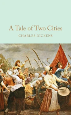 A Tale of Two Cities