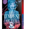 A Tempest of Tea - sprayed edge gift edition