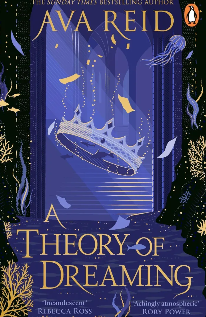 A Theory of Dreaming