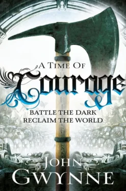 A Time of Courage
