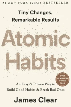 Atomic Habits