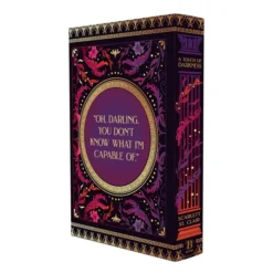 A Touch of Darkness (Collector's Edition)