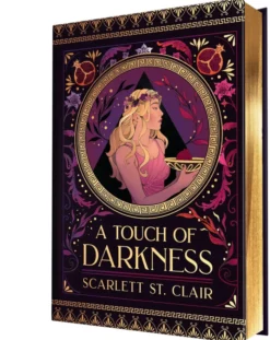 A Touch of Darkness (Collector's Edition)
