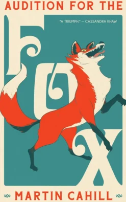 Audition For The Fox
