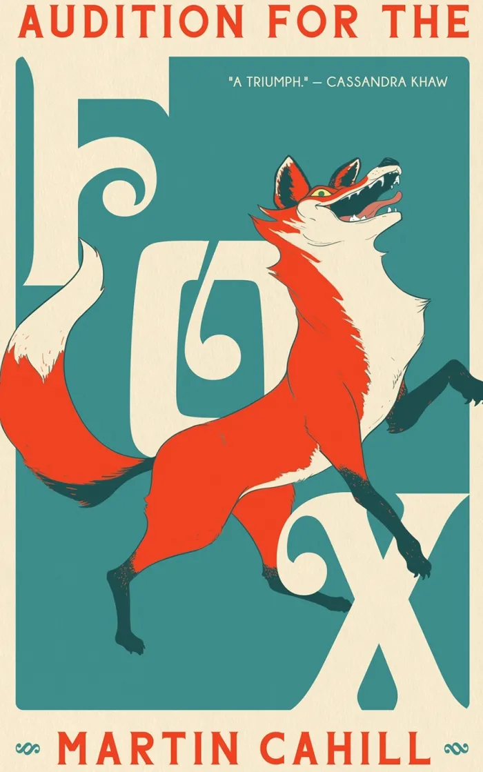 Audition For The Fox