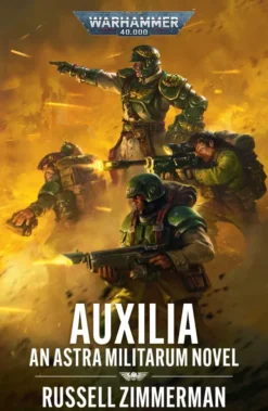Auxilia
