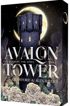 Avalon Tower: Volume 1