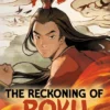 Avatar, the Last Airbender: The Reckoning of Roku