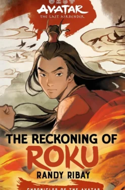 Avatar, the Last Airbender: The Reckoning of Roku