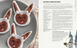 Avatar: The Last Airbender: The Official Baking Book