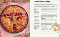 Avatar: The Last Airbender: The Official Baking Book