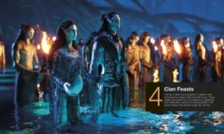 Avatar The Official Cookbook of Pandora