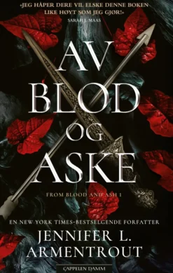 Av blod og aske