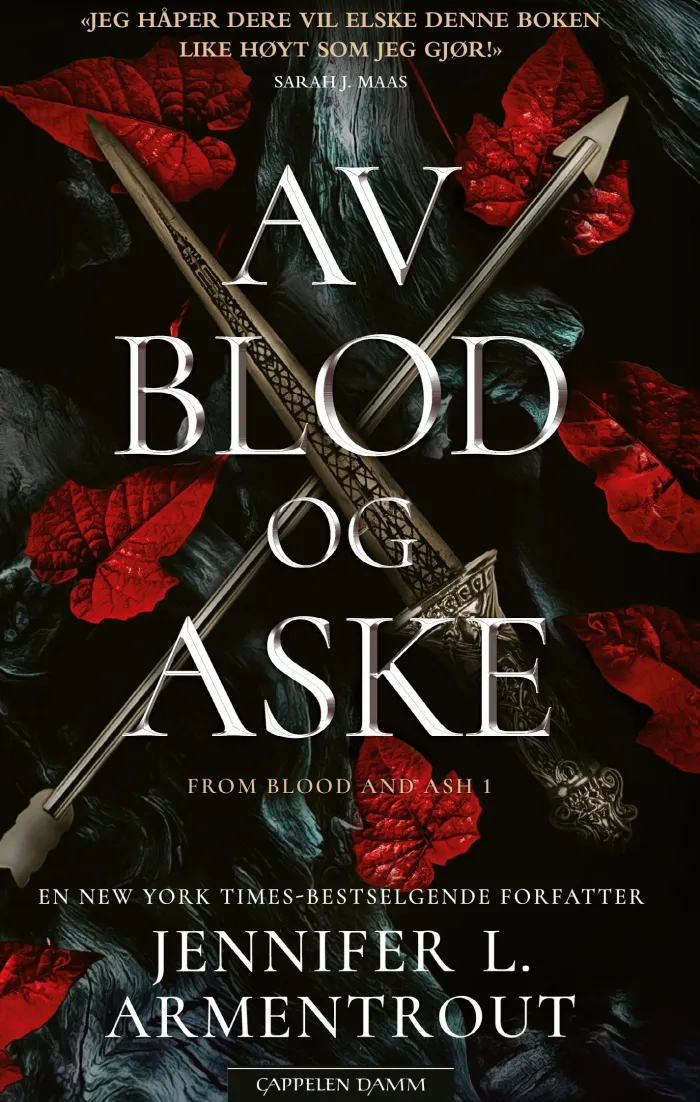 Av blod og aske