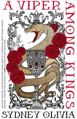 A Viper Among Kings