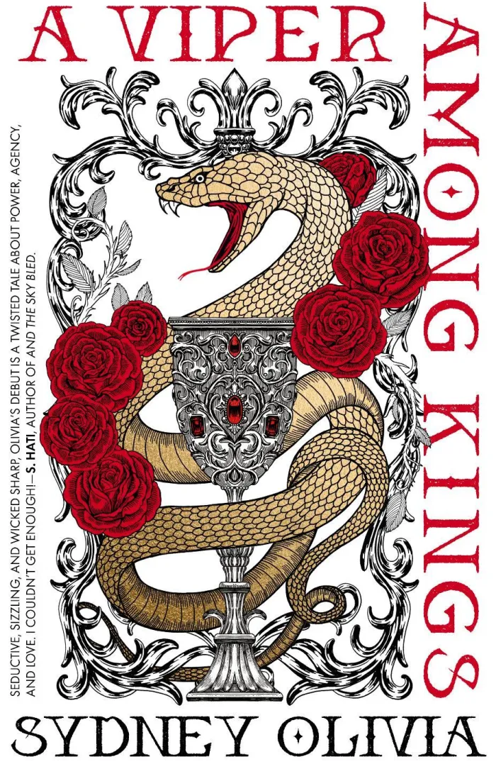 A Viper Among Kings