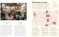 A World of Bookish Places: Travel Inspiration For Book Lovers
