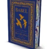 Babel: Or the Necessity of Violence: An Arcane History of the Oxford Translators’ Revolution