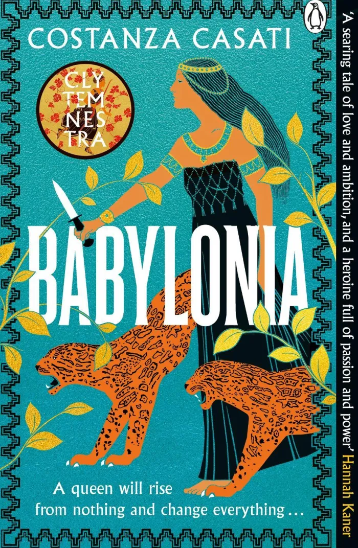 Babylonia