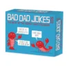 Bad Dad Jokes 2026 Box Calendar