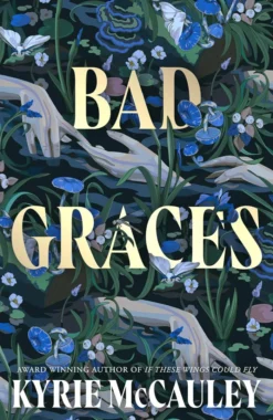 Bad Graces