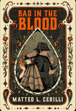 Bad in the Blood