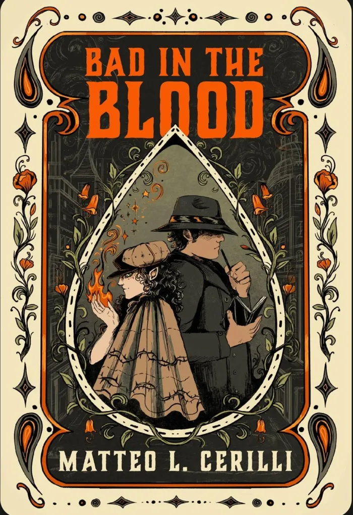 Bad in the Blood