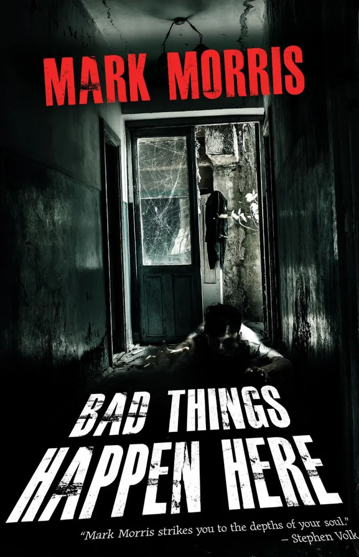 Bad Things Happen Here