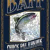 Bait: Off-Color Stories for You to Color