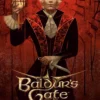 Baldur's Gate 3: Astarion
