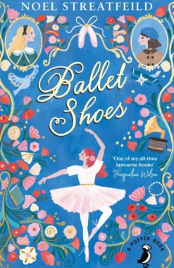 Ballet Shoes