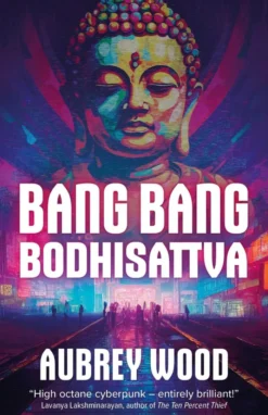 Bang Bang Bodhisattva