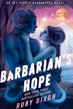 Barbarian's Hope