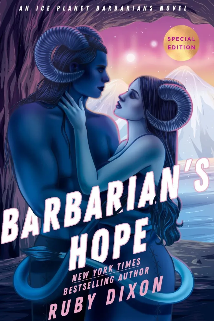 Barbarian's Hope