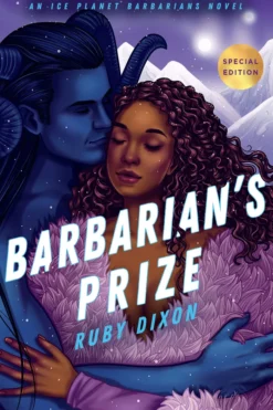 Barbarian's Prize