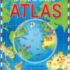 Barnas bilde-atlas - en fargerik reise til alle verdens land