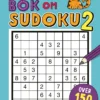 Barnas bok om sudoku 2